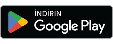 Google Play'den Edinin