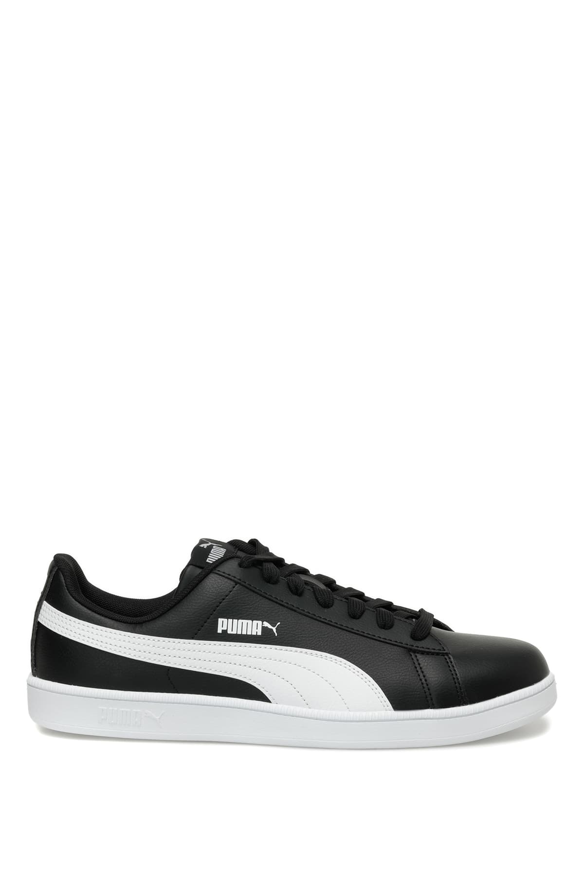 Puma - UP Siyah Erkek Sneaker