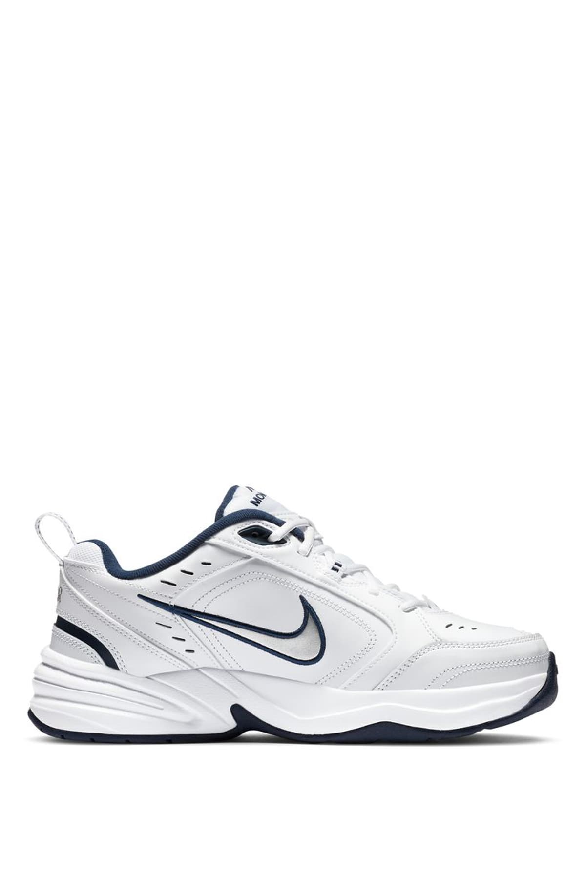Nike AIR MONARCH IV Beyaz Erkek Sneaker